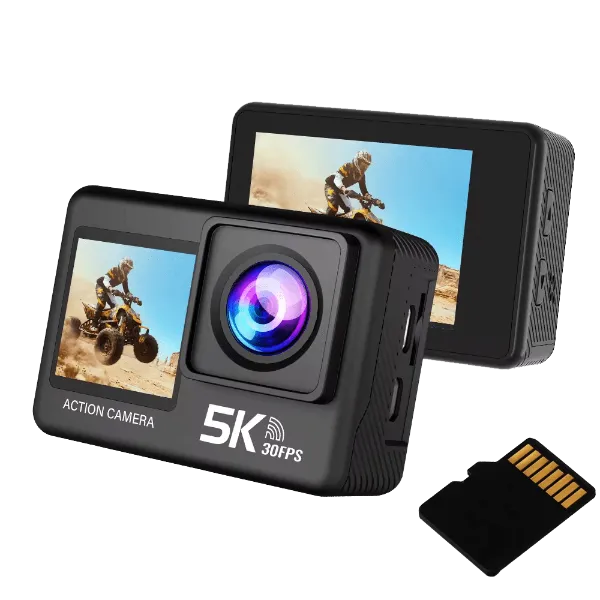 PixCamz Action Cameras NEW