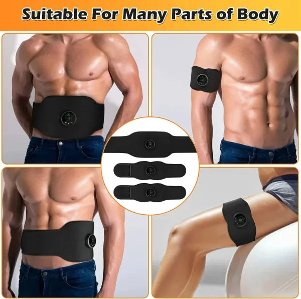 KayliAb Ab Stimulator Belts US05