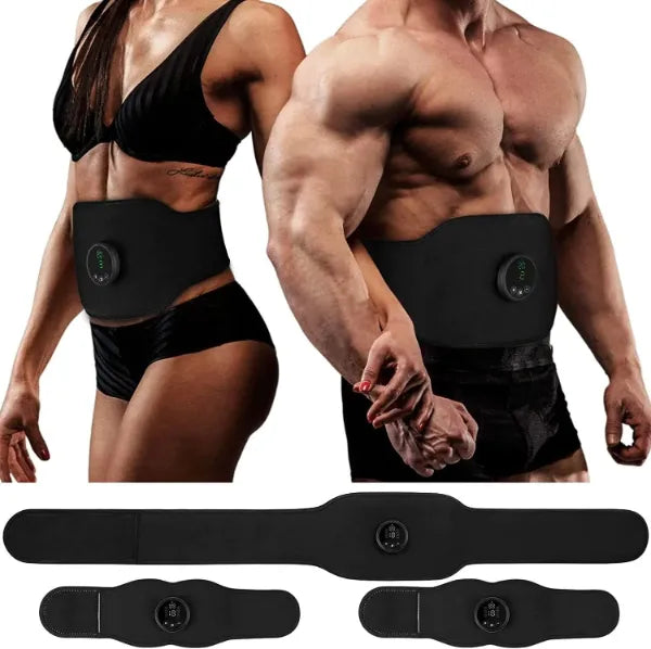 KayliAb Ab Stimulator Belts US05