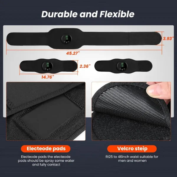 KayliAb Ab Stimulator Belts US05