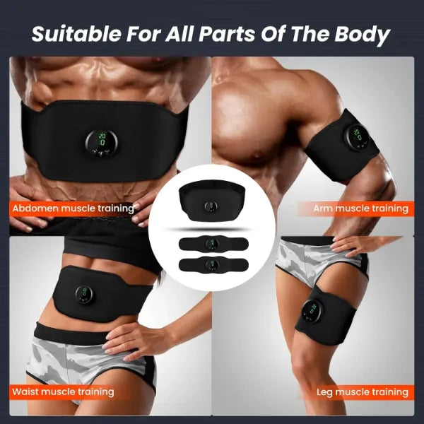 KayliAb Ab Stimulator Belts US05