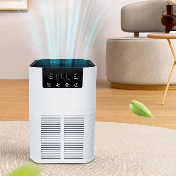 M2 HAPuri Home Air Purifier US14