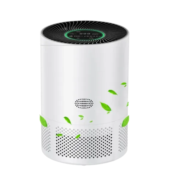 PawAir Hepa Air Purifiers US15