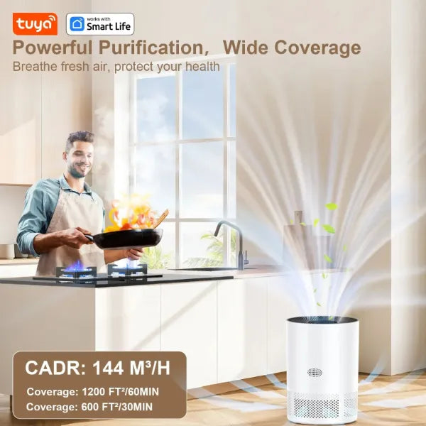 PawAir Hepa Air Purifiers US15