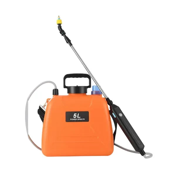 AgriFlow Backpack Sprayers US01