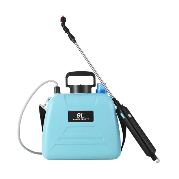 AgriFlow Backpack Sprayers US01