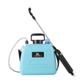AgriFlow Backpack Sprayers US01