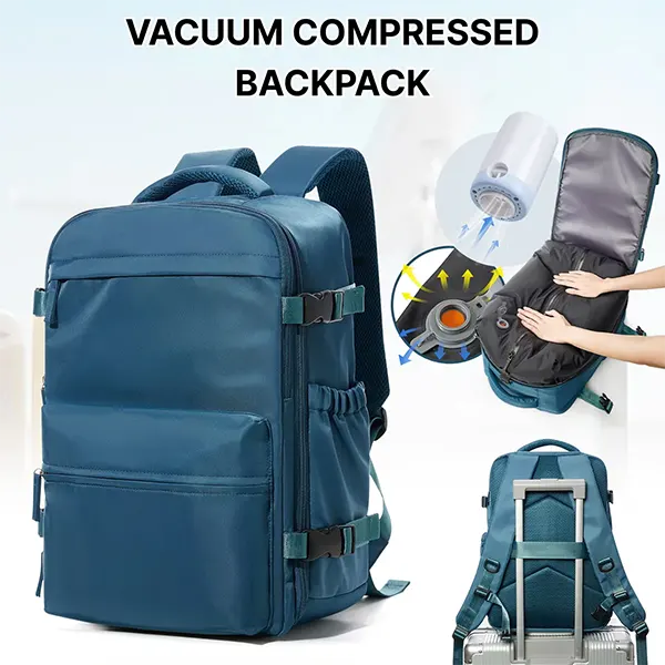 BackValli Backpacks For Travel NEW