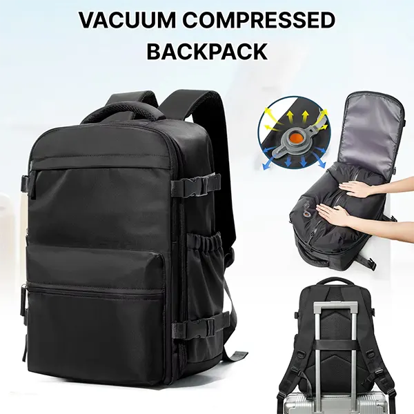 BackValli Backpacks For Travel NEW