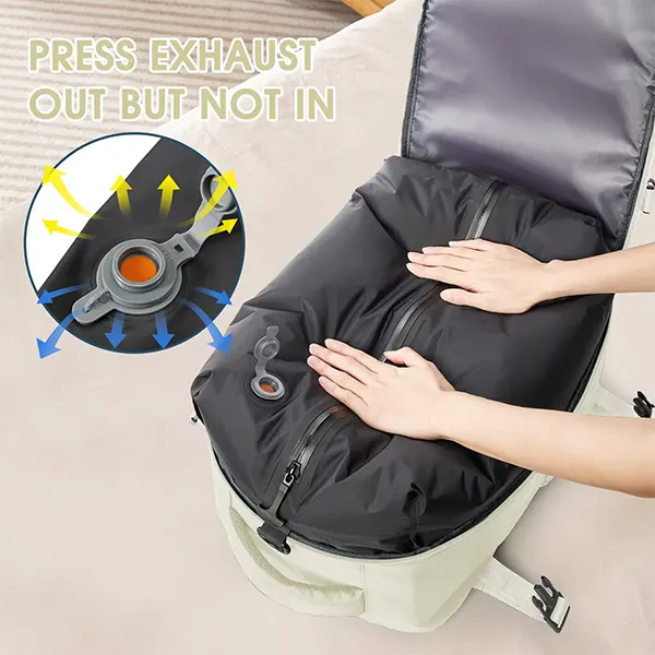 BackValli Backpacks For Travel NEW
