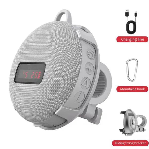 BikeSpear Bike Speakers US