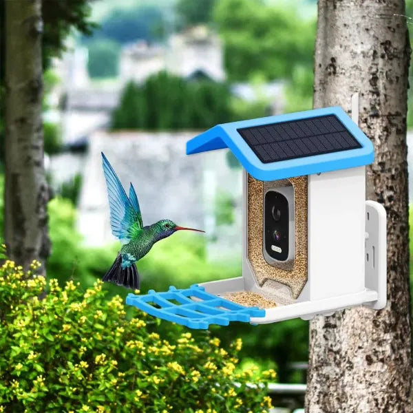 GonuziCam Bird Feeder Cameras US14