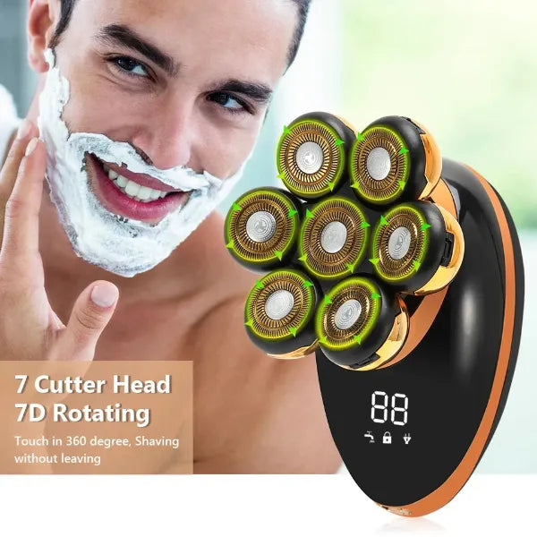 MenLif Bald Head Shavers US13