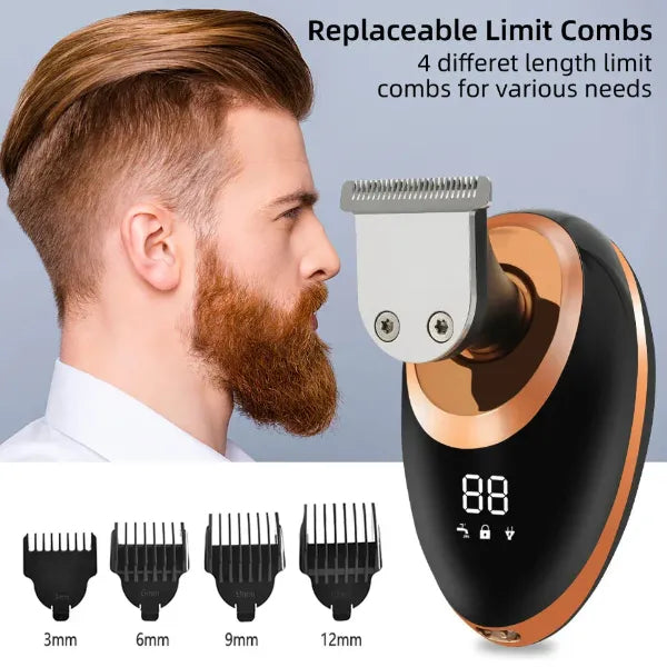 MenLif Bald Head Shavers US13