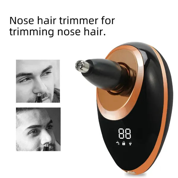 MenLif Bald Head Shavers US13