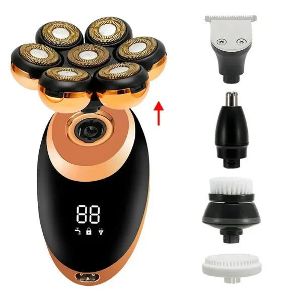 MenLif Bald Head Shavers US13