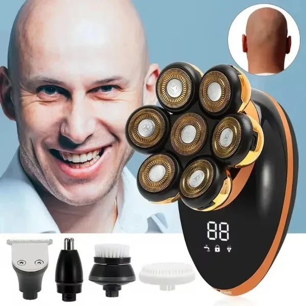 MenLif Bald Head Shavers US13