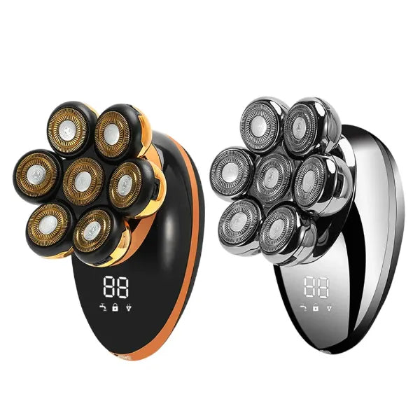 MenLif Bald Head Shavers US13