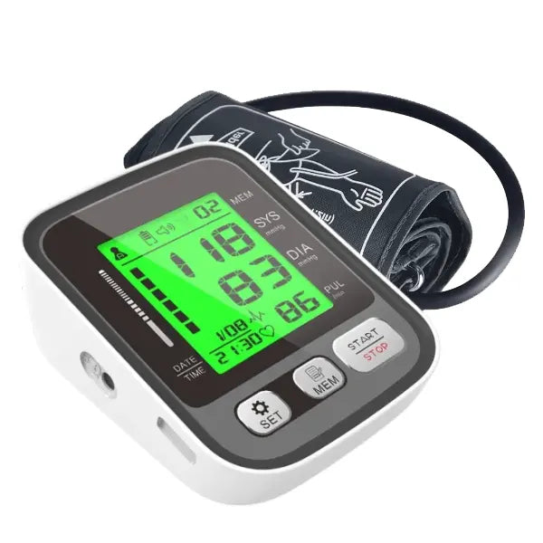 MoniAdam Blood Pressure Monitors US15