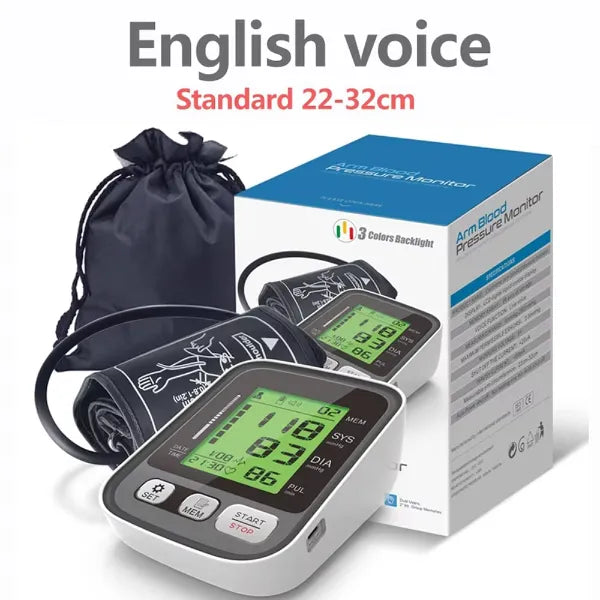 MoniAdam Blood Pressure Monitors US15