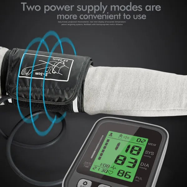 MoniAdam Blood Pressure Monitors US15