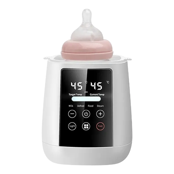 BubWarm Bottle Warmers US46