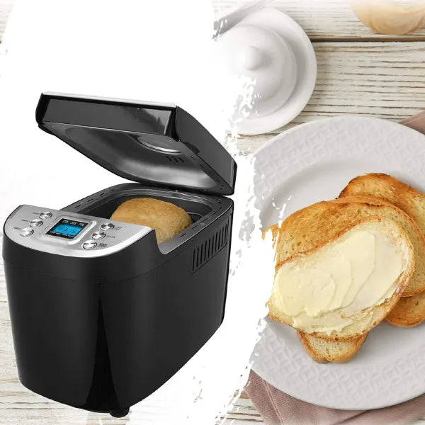 Loafiva Bread Maker Machines US15