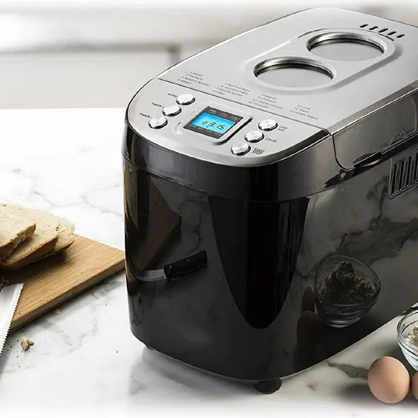 Loafiva Bread Maker Machines US15