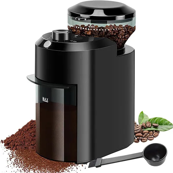 BurrCraft Burr Coffee Grinder US15
