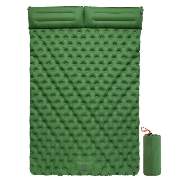 YoAir Campi Camping Air Mattresses US14
