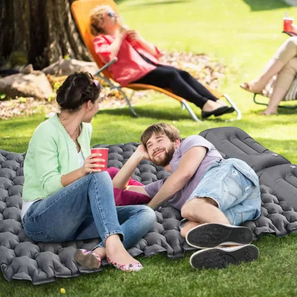 YoAir Campi Camping Air Mattresses US14