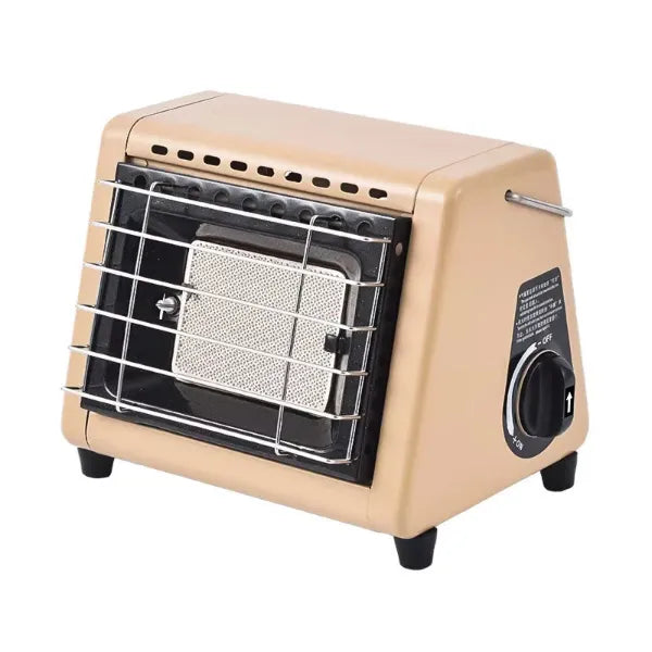 HeryCampi Portable Camping Heaters US14