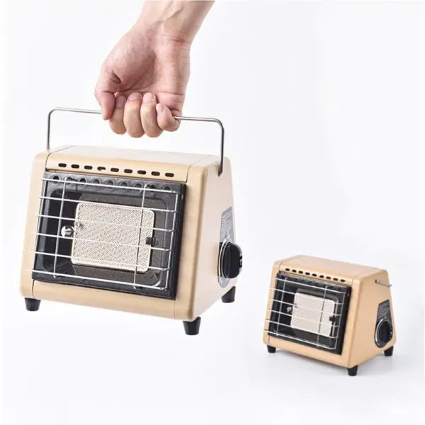 HeryCampi Portable Camping Heaters US14