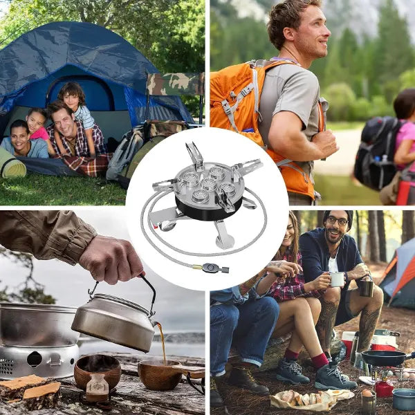 R2 DaryPing Camping Stoves US13