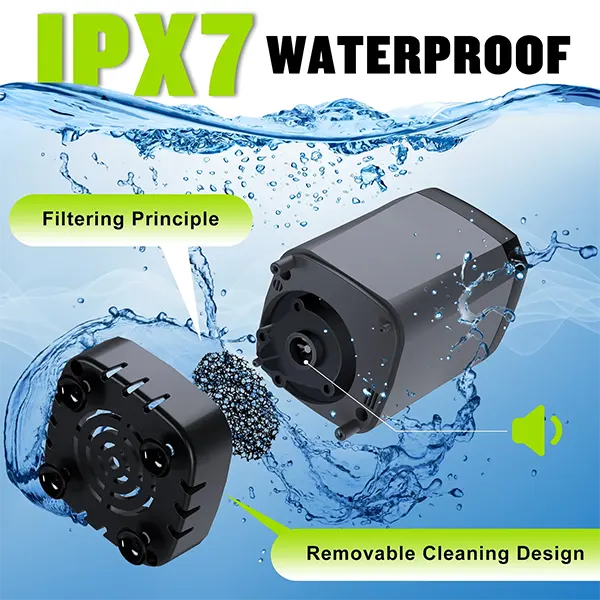 H2 PiliSh Portable Camping Showers