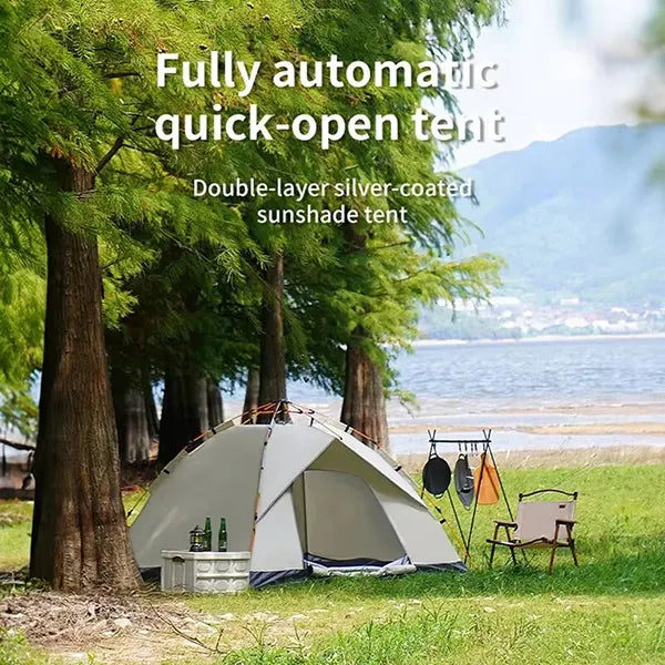 PlantCamp Camping Tents NEW