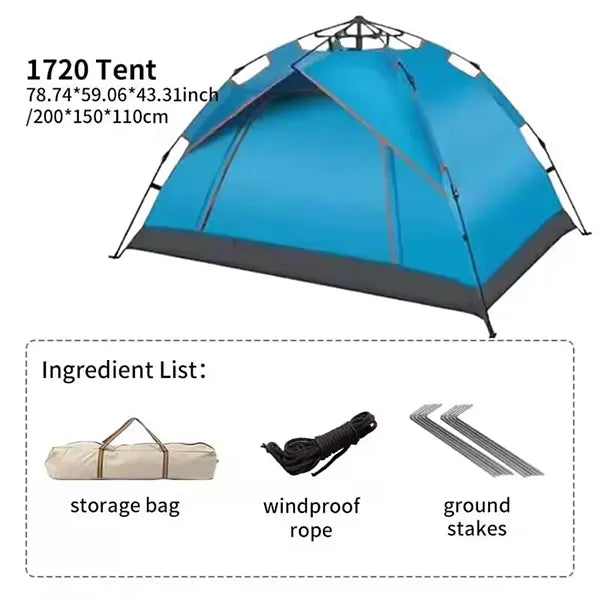 PlantCamp Camping Tents NEW