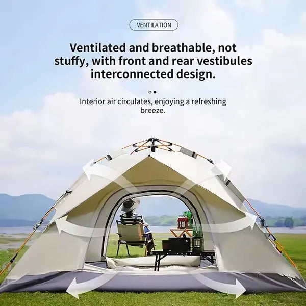 PlantCamp Camping Tents NEW