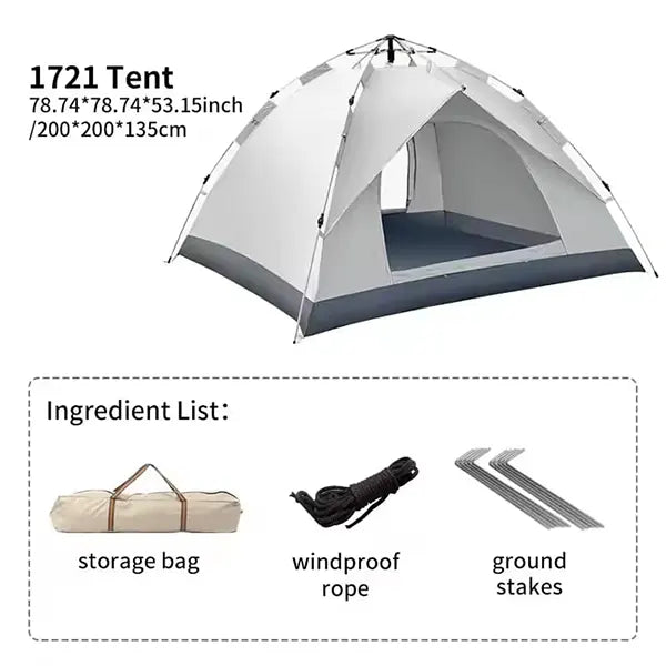PlantCamp Camping Tents NEW