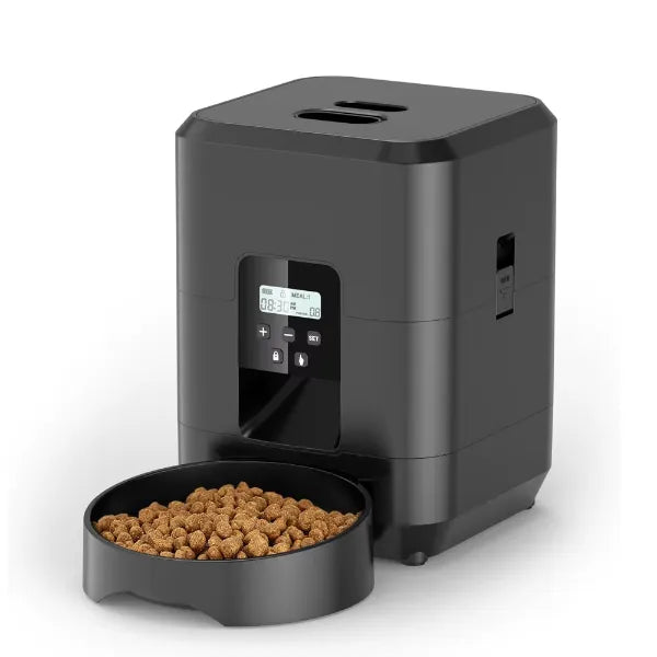 AutoPurr Automatic Cat Feeders US15