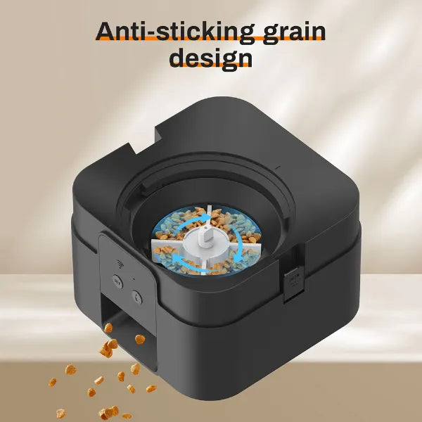 AutoPurr Automatic Cat Feeders US15