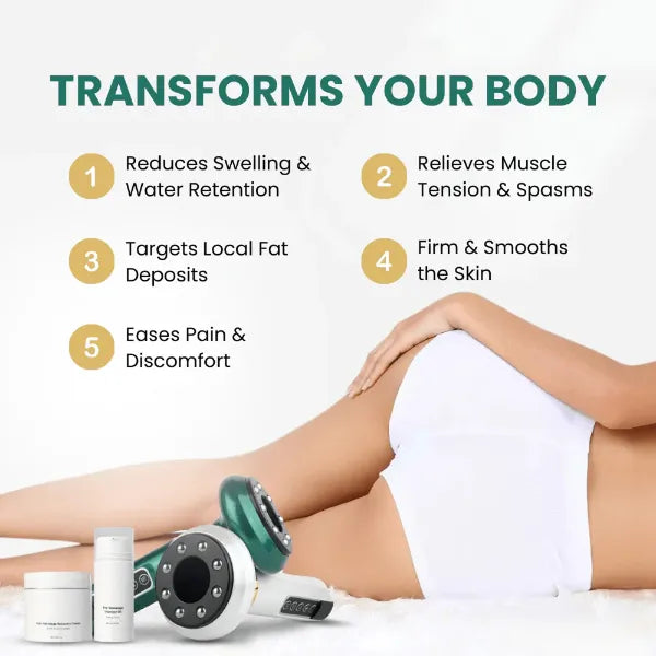 Svelora Cellulite Massagers US13