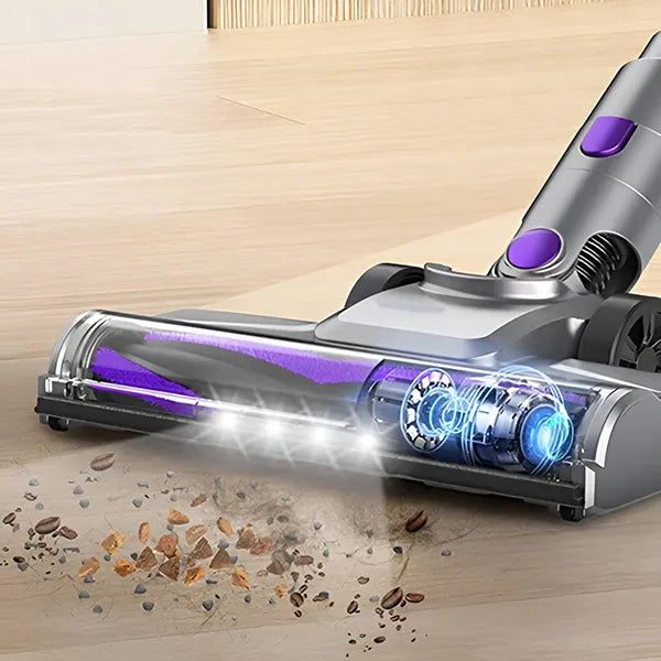 Cleanivia Cordless Vacuum For Pet Hair US46