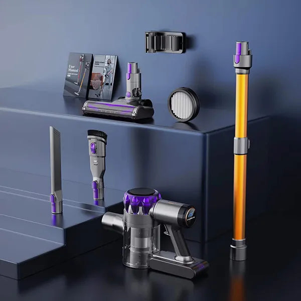 Cleanivia Cordless Vacuum For Pet Hair US46