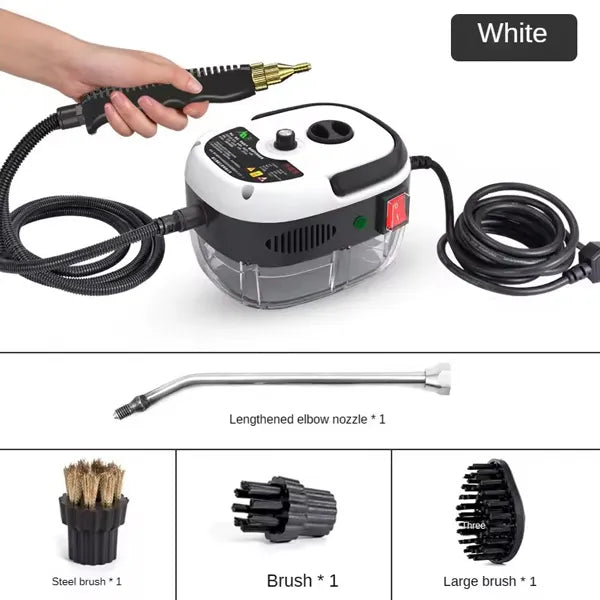CleanJet High Pressure Steam Cleaners US46