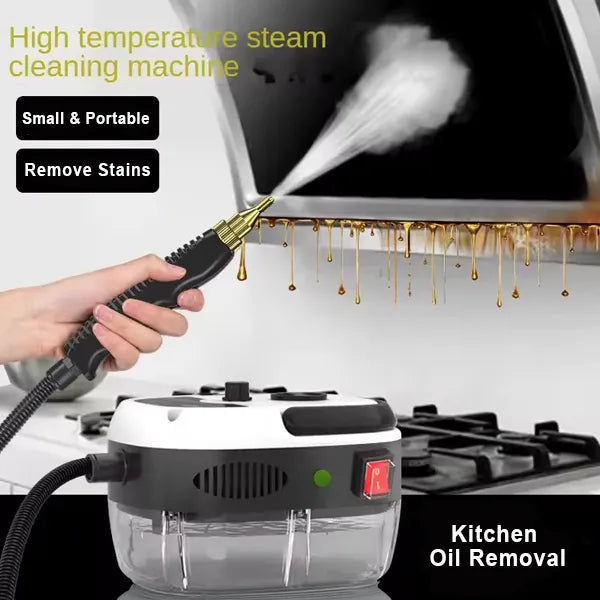 CleanJet High Pressure Steam Cleaners US46