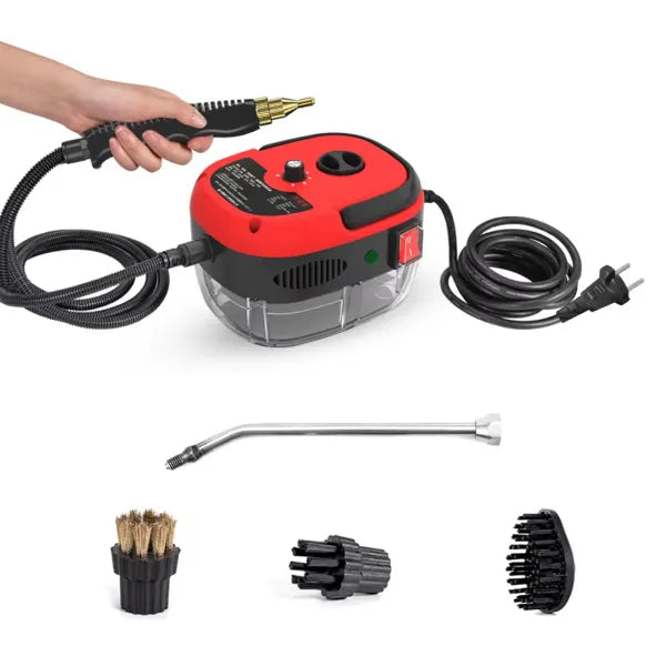 CleanJet High Pressure Steam Cleaners US46