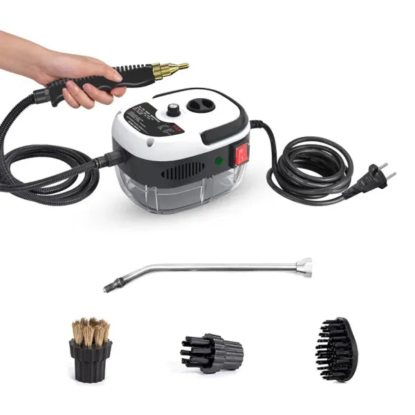 CleanJet High Pressure Steam Cleaners US46