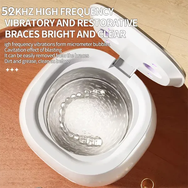 N3DomiX Denture Dome US8446