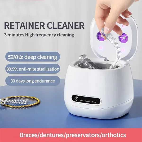N3DomiX Denture Dome US8446